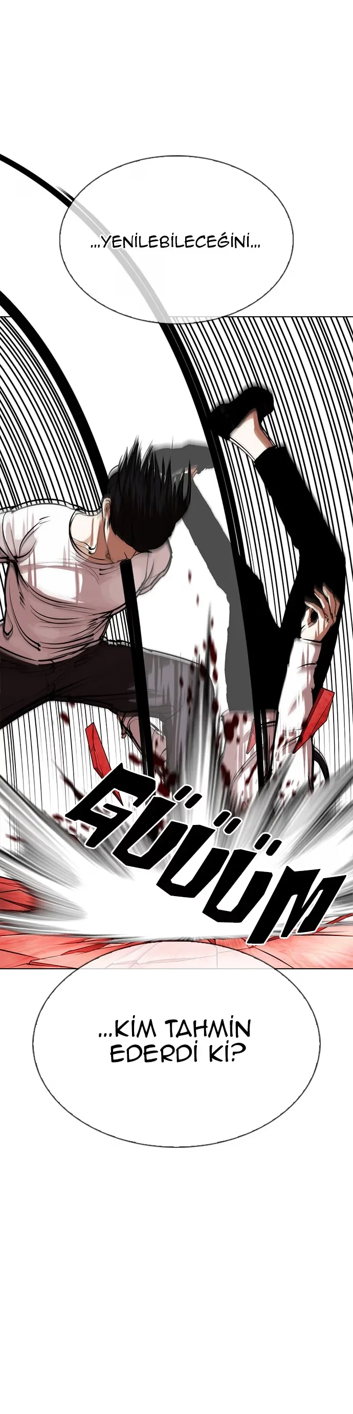Lookism - Bölüm 343 - Sayfa 7