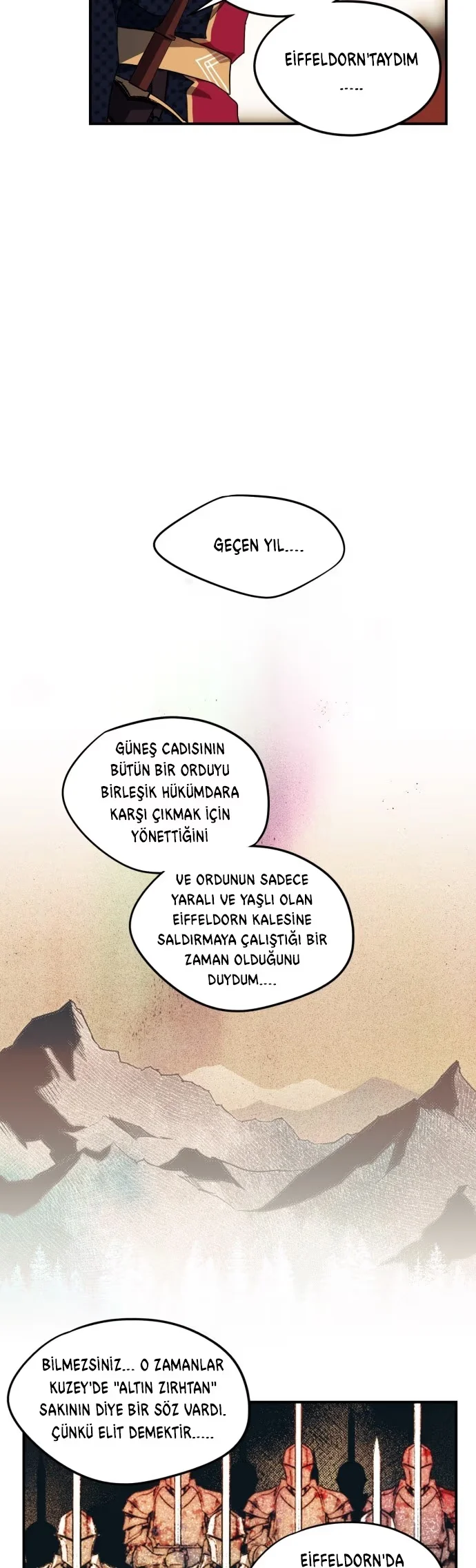 The Spark in Your Eyes - Bölüm 45 - Sayfa 25