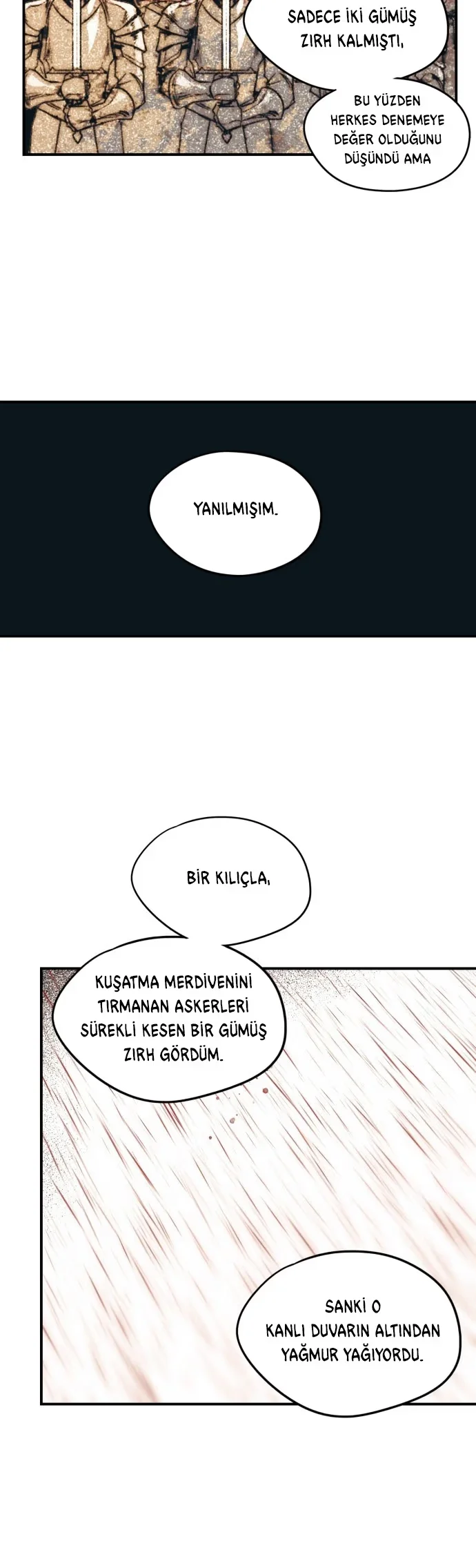 The Spark in Your Eyes - Bölüm 45 - Sayfa 26