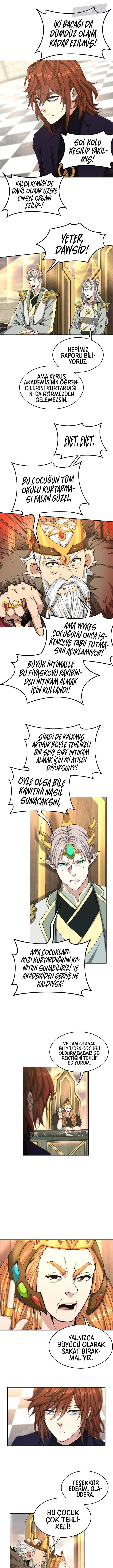 The Beginning After the End - Bölüm 143 - Sayfa 7