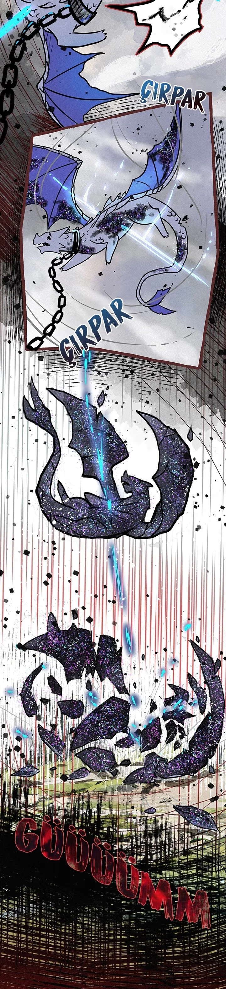 Made of Stardust - Bölüm 34 - Sayfa 26