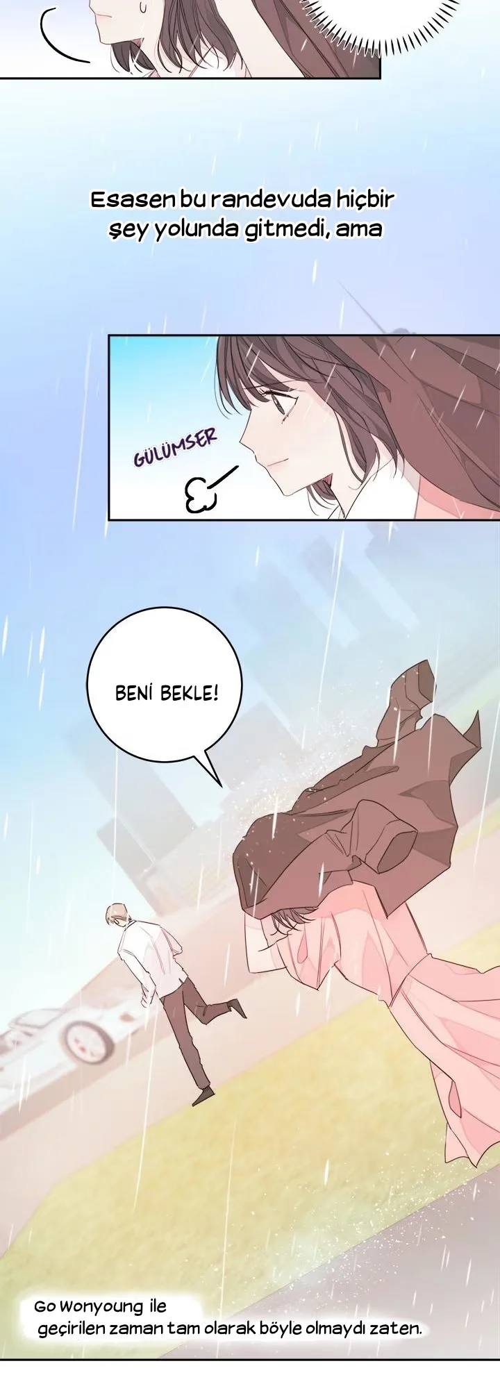 Today Living With You - Bölüm 12 - Sayfa 14