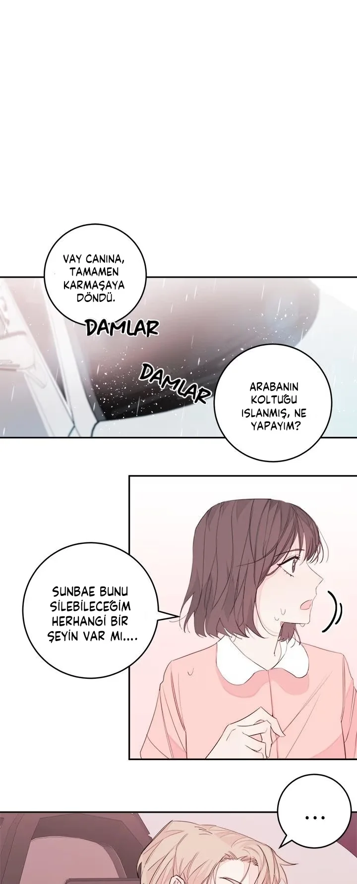 Today Living With You - Bölüm 12 - Sayfa 15