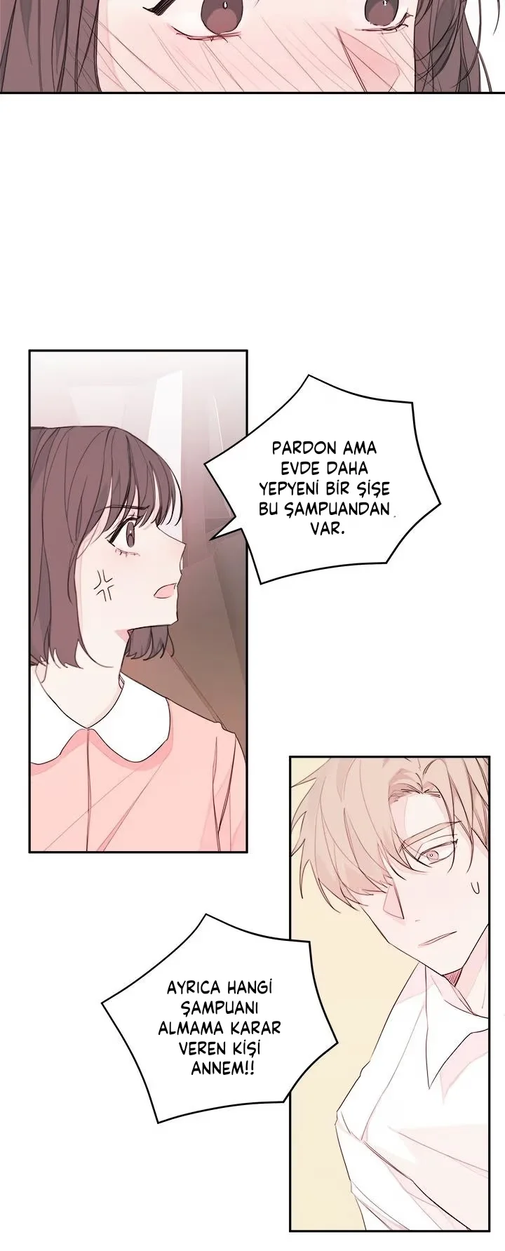 Today Living With You - Bölüm 12 - Sayfa 17