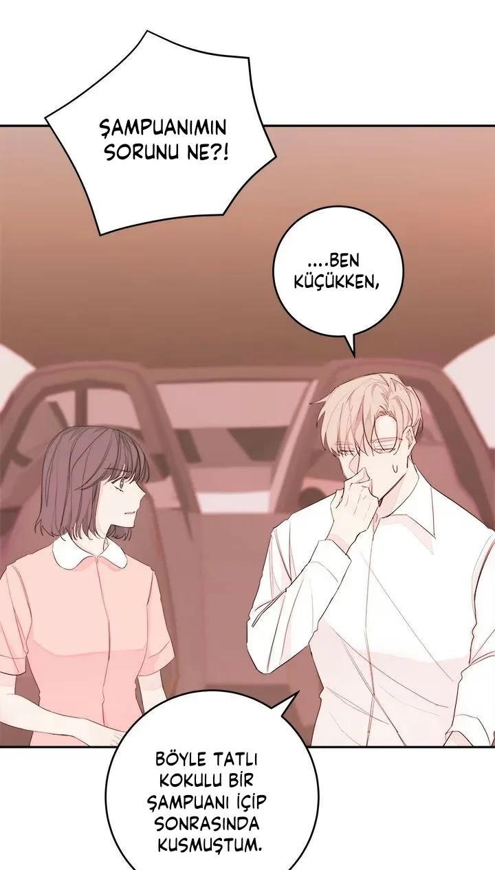 Today Living With You - Bölüm 12 - Sayfa 18