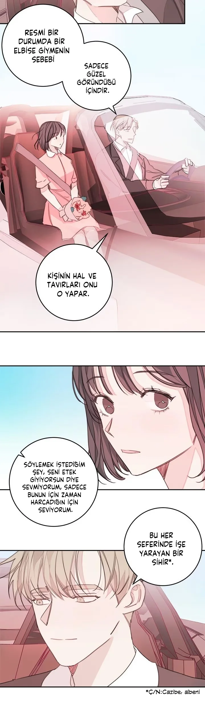 Today Living With You - Bölüm 12 - Sayfa 5