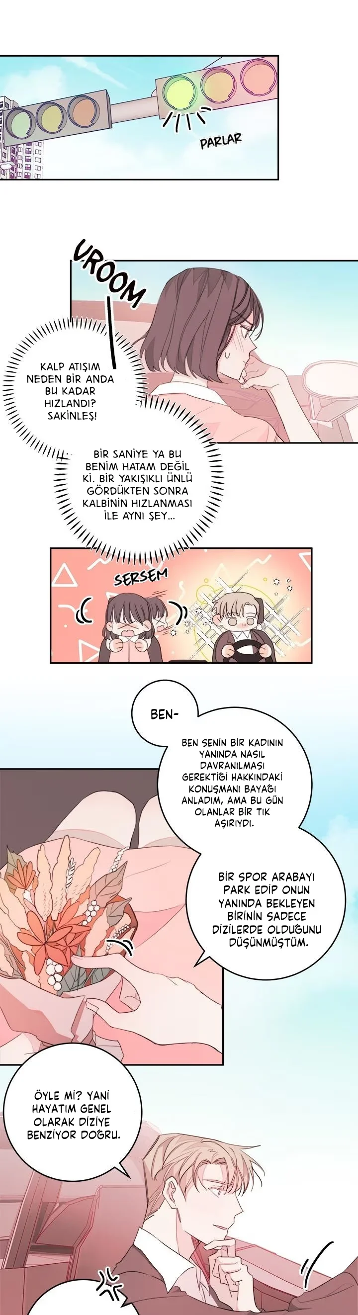 Today Living With You - Bölüm 12 - Sayfa 6