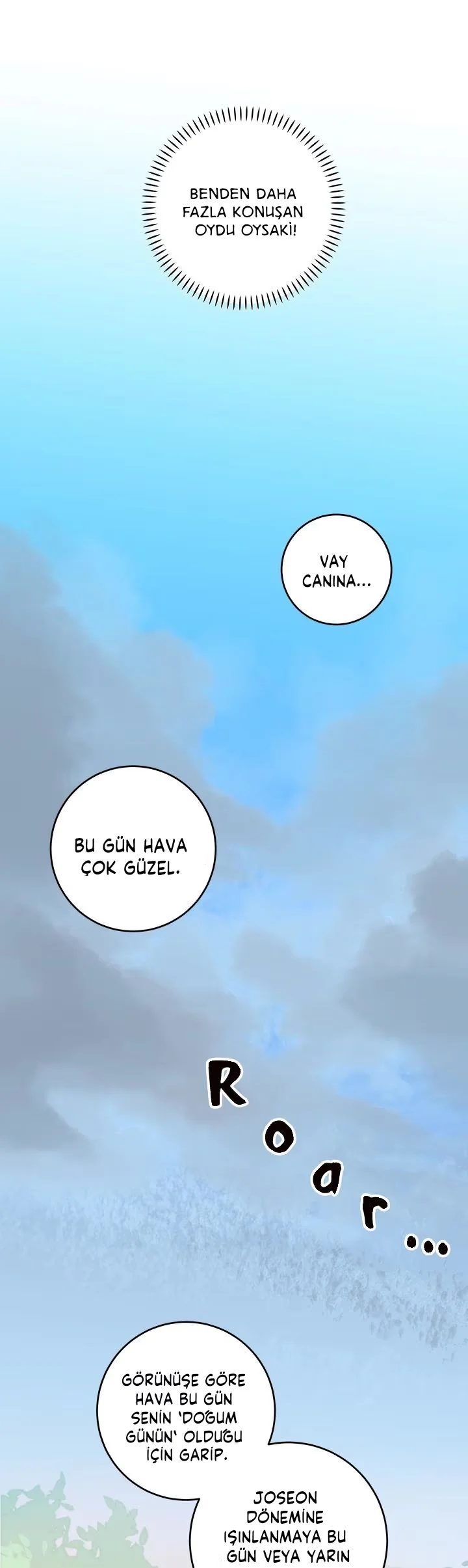 Today Living With You - Bölüm 12 - Sayfa 8