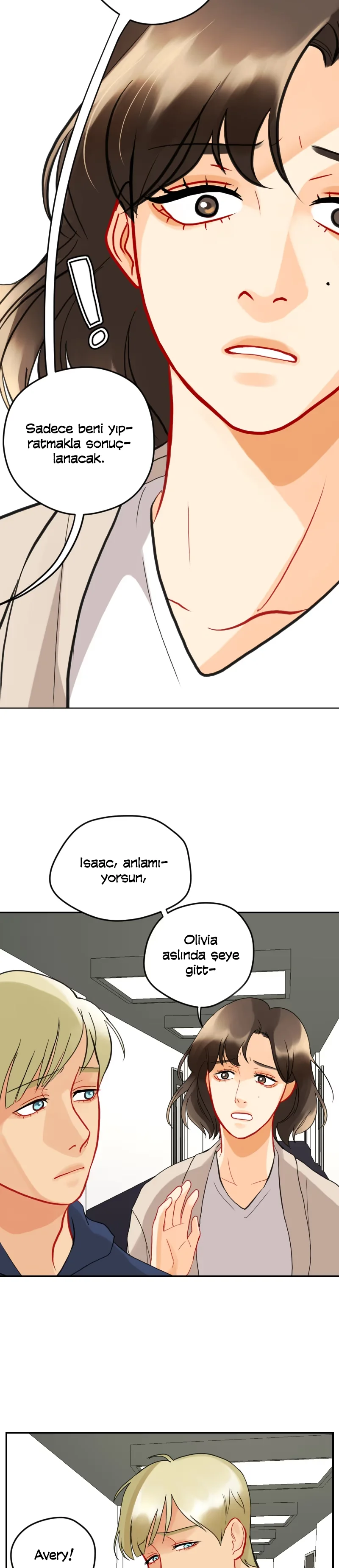 Love Me Knot - Bölüm 15 - Sayfa 7