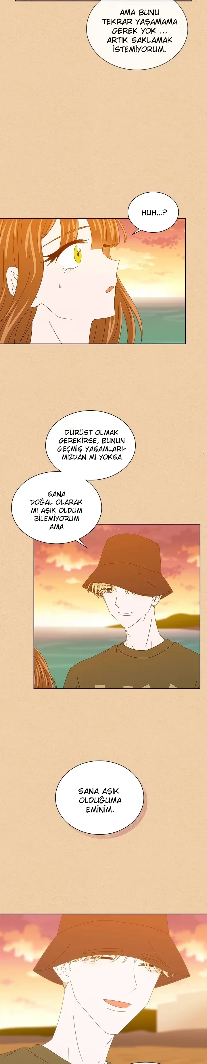 You Are My Destiny - Bölüm 36 - Sayfa 5