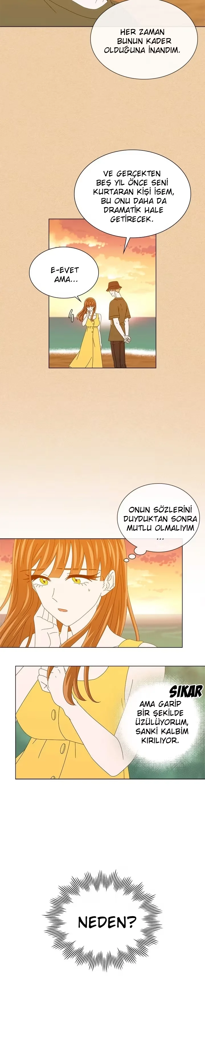 You Are My Destiny - Bölüm 36 - Sayfa 6