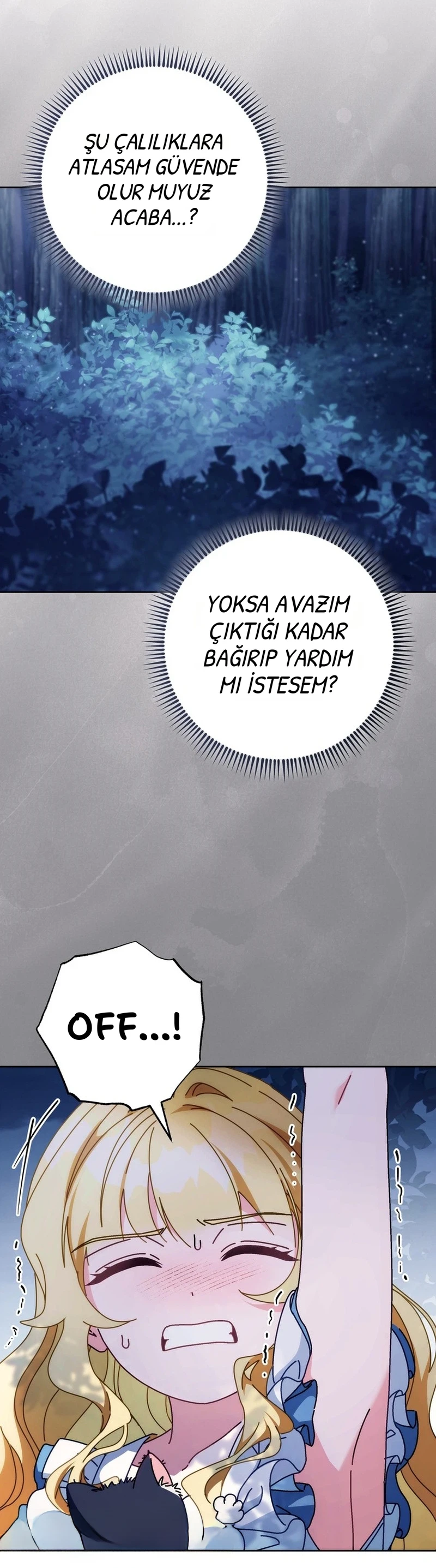 Can I Cry Now? - Bölüm 61 - Sayfa 12