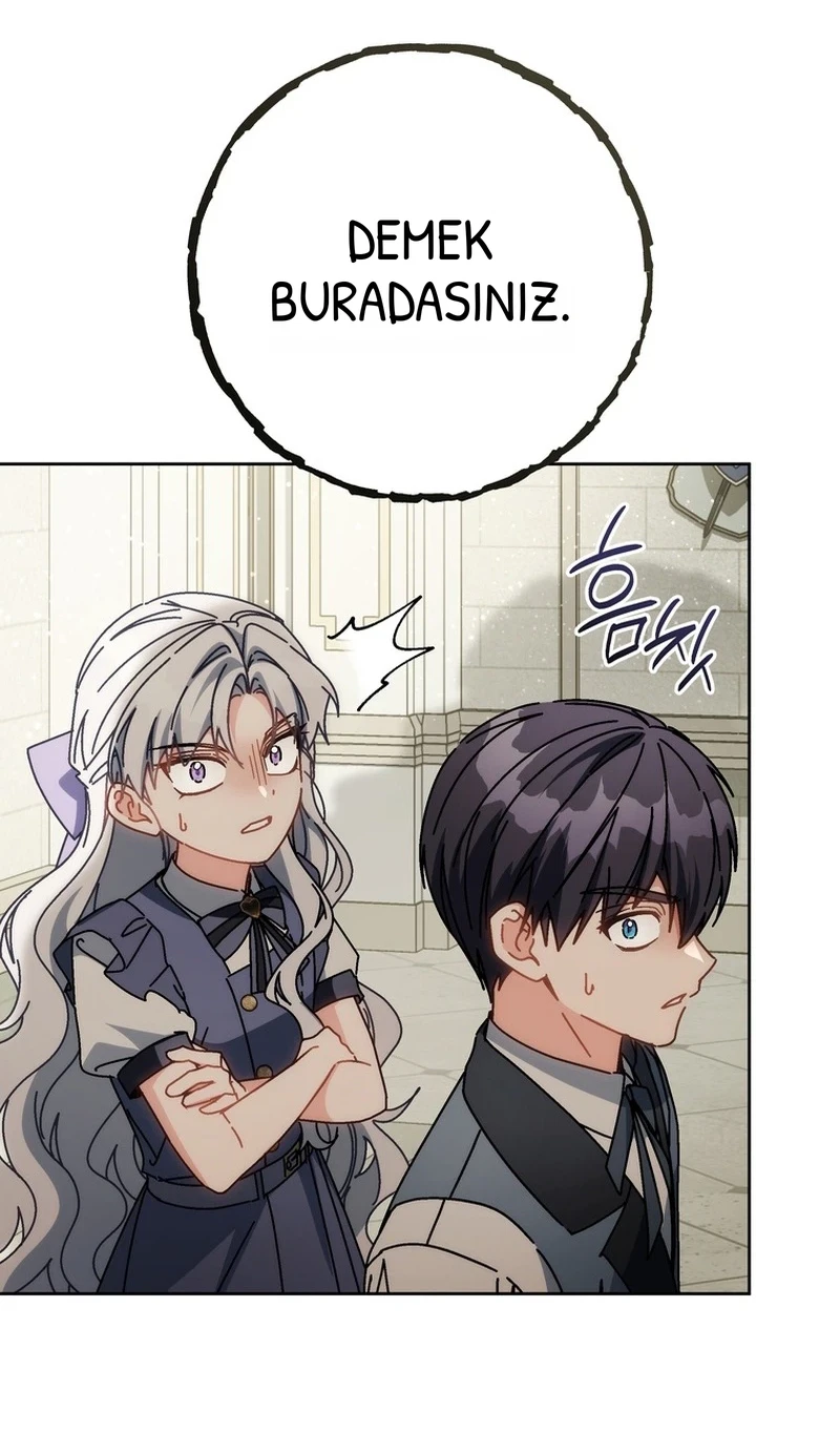 Can I Cry Now? - Bölüm 61 - Sayfa 32