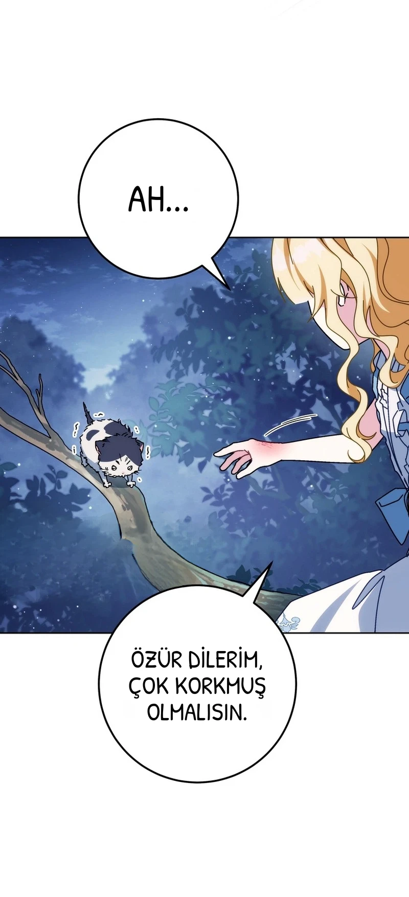 Can I Cry Now? - Bölüm 61 - Sayfa 4