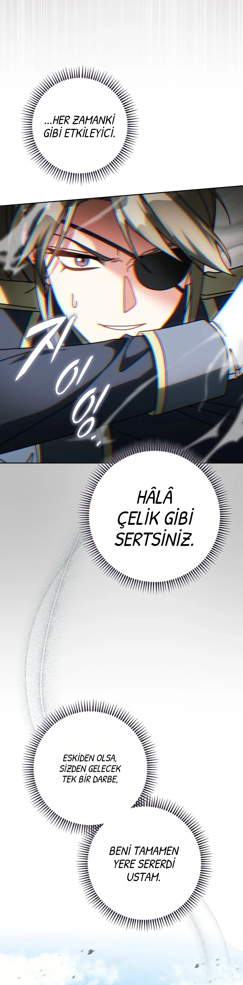 Can I Cry Now? - Bölüm 61 - Sayfa 52