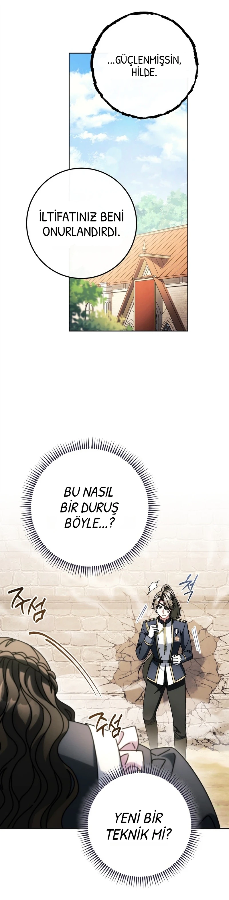 Can I Cry Now? - Bölüm 61 - Sayfa 56