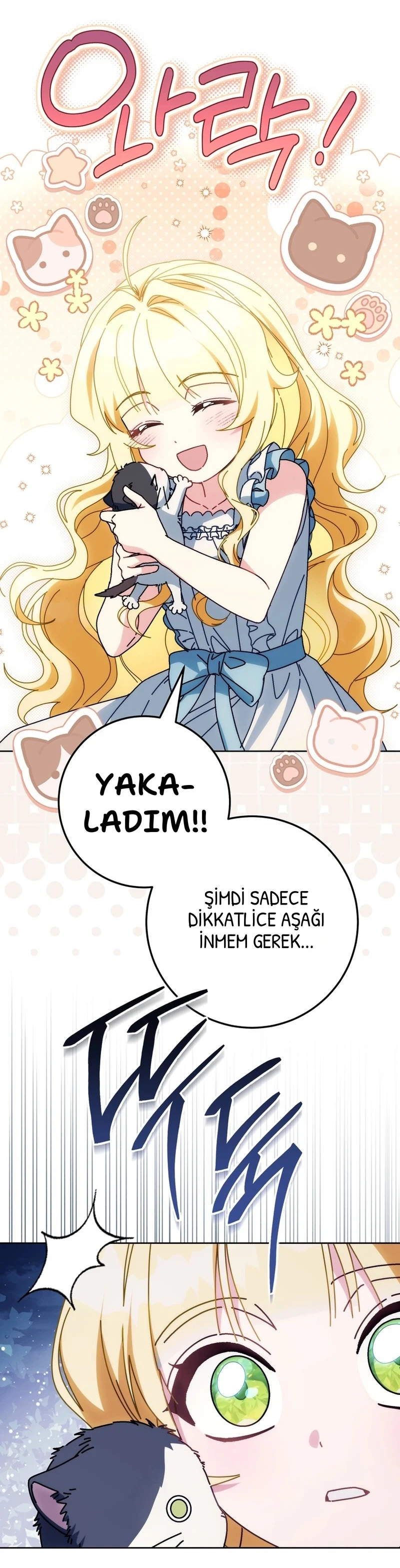 Can I Cry Now? - Bölüm 61 - Sayfa 8