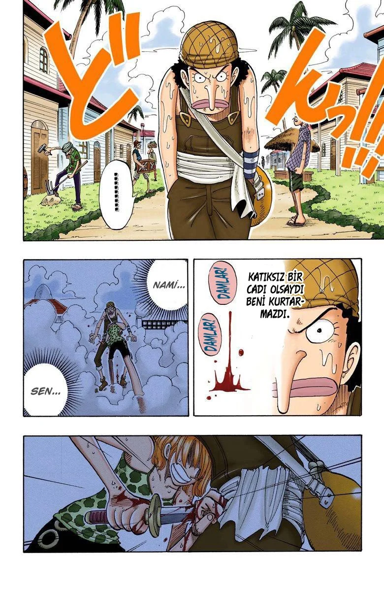 One Piece - Bölüm 76 - Sayfa 10