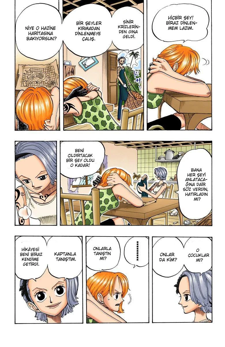 One Piece - Bölüm 76 - Sayfa 15