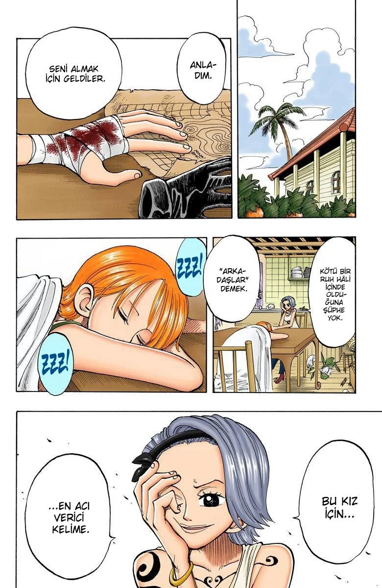 One Piece - Bölüm 76 - Sayfa 16
