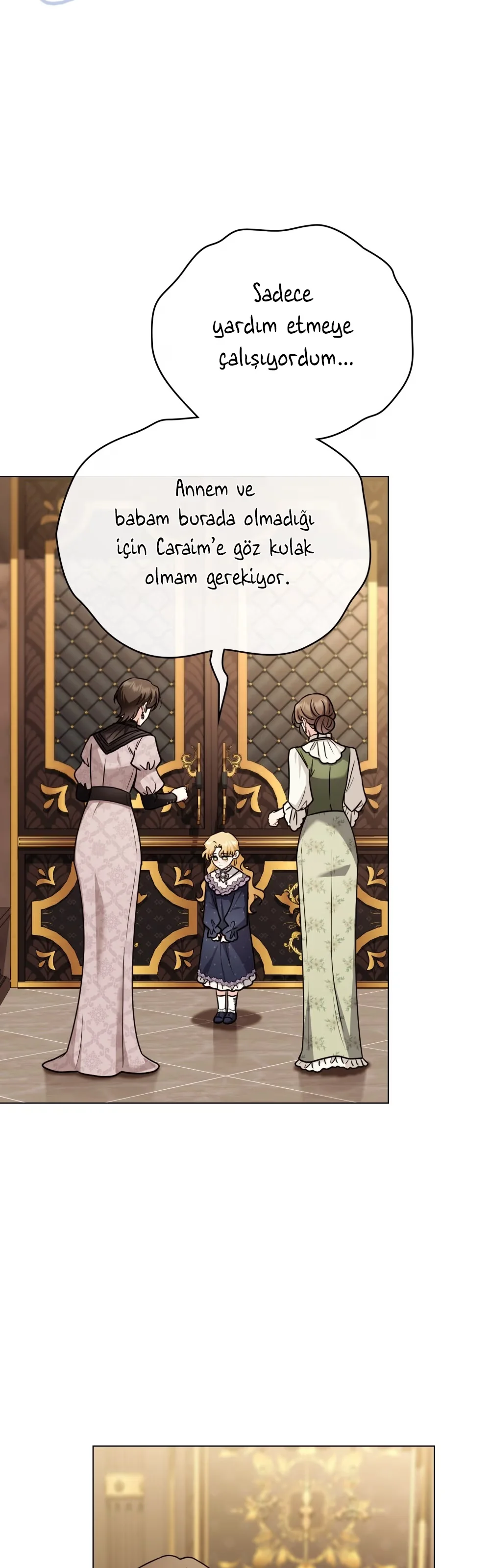 Finding Camellia - Bölüm 134 - Sayfa 19