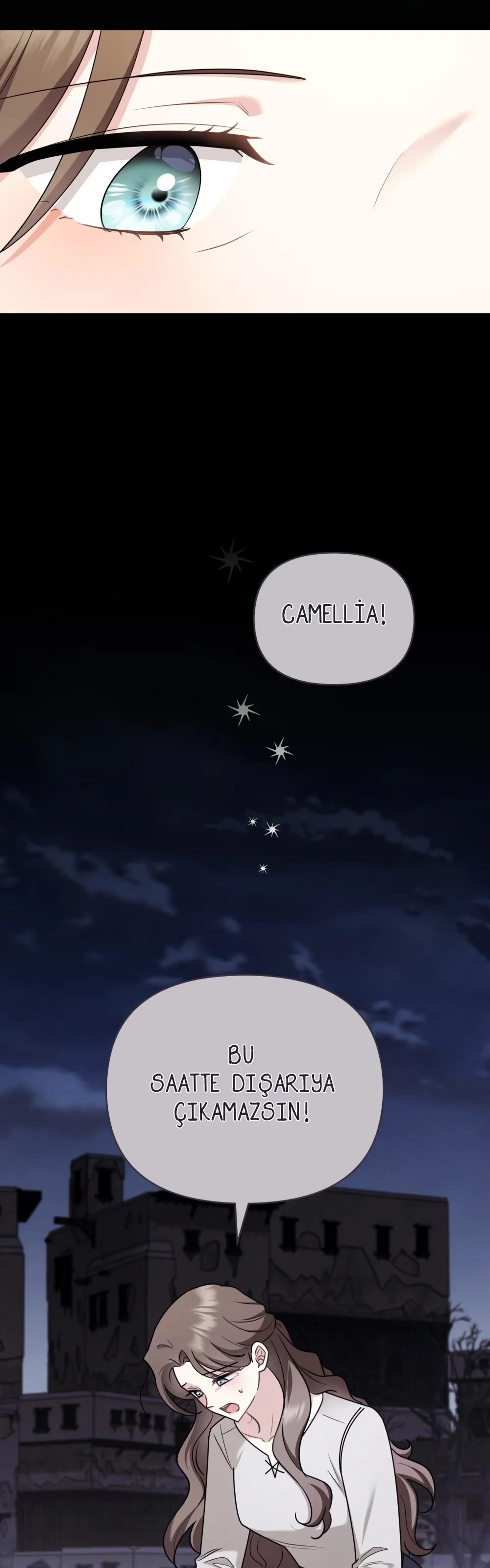 Finding Camellia - Bölüm 134 - Sayfa 21