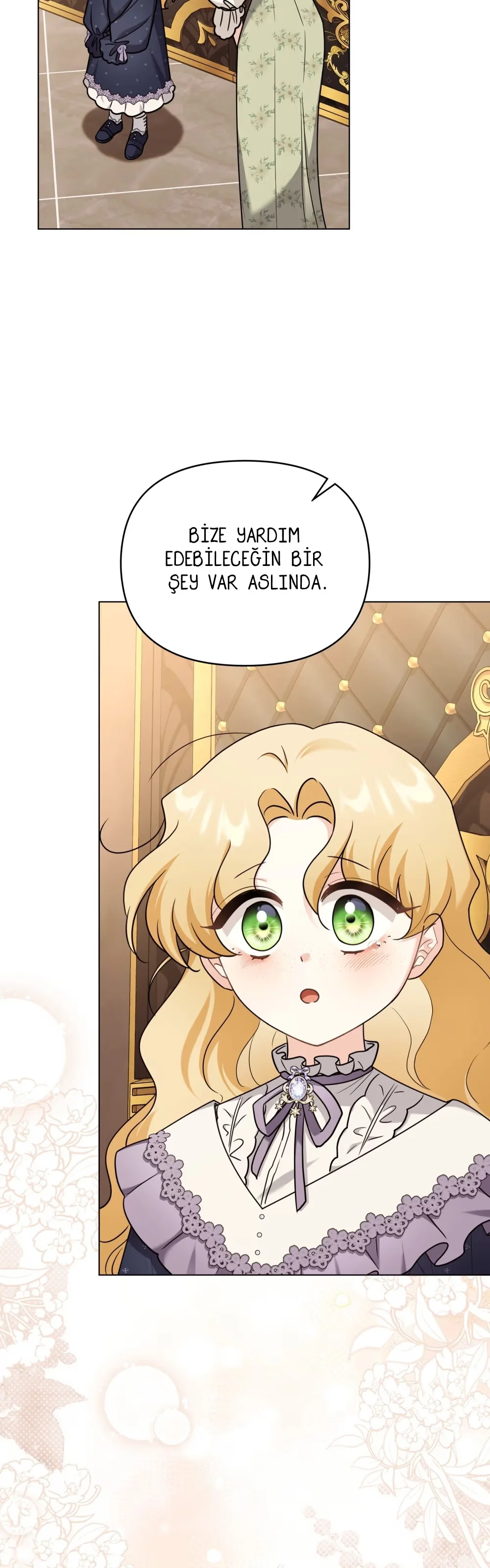 Finding Camellia - Bölüm 134 - Sayfa 26