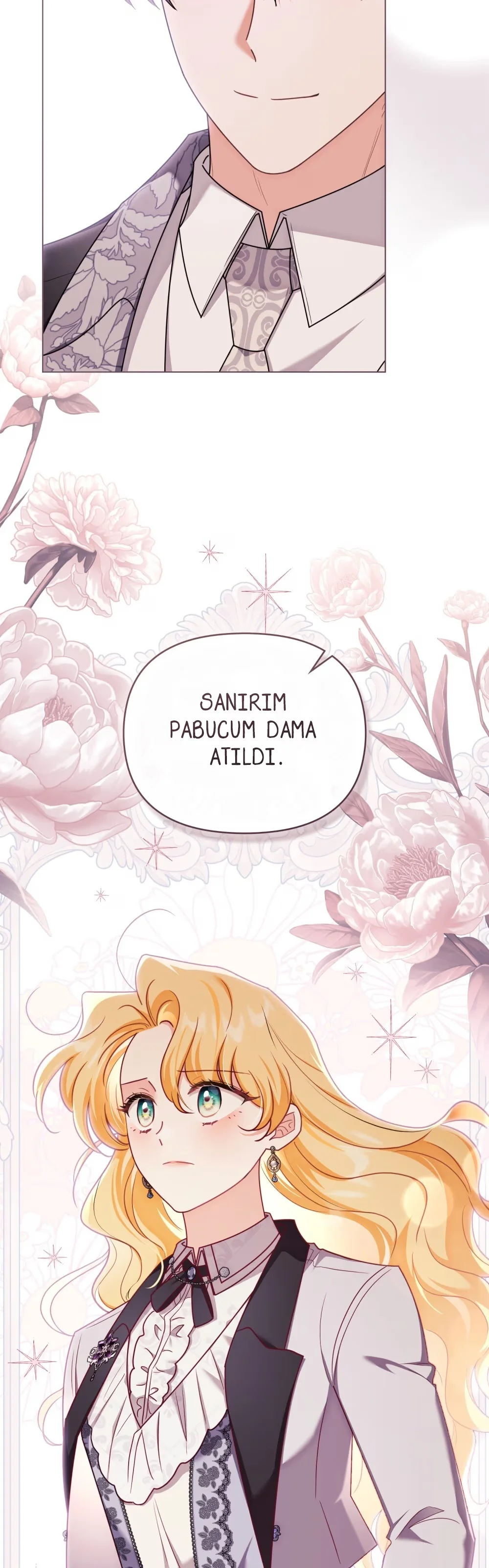 Finding Camellia - Bölüm 134 - Sayfa 30