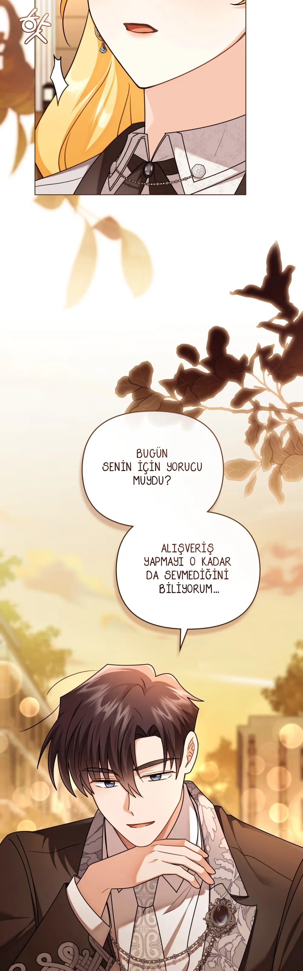 Finding Camellia - Bölüm 134 - Sayfa 5