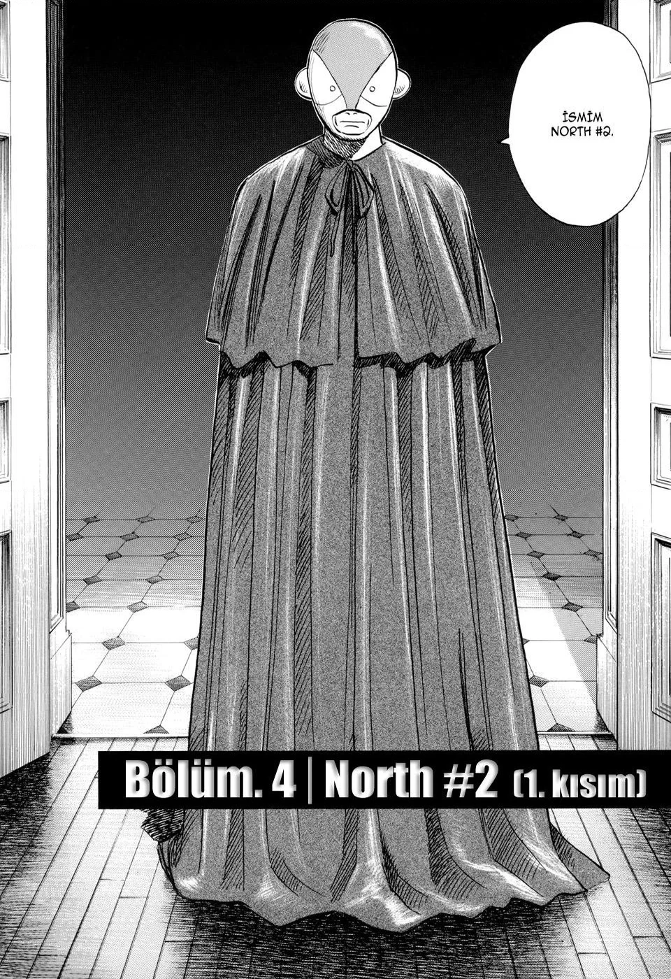 Pluto - Bölüm 4 - Sayfa 5