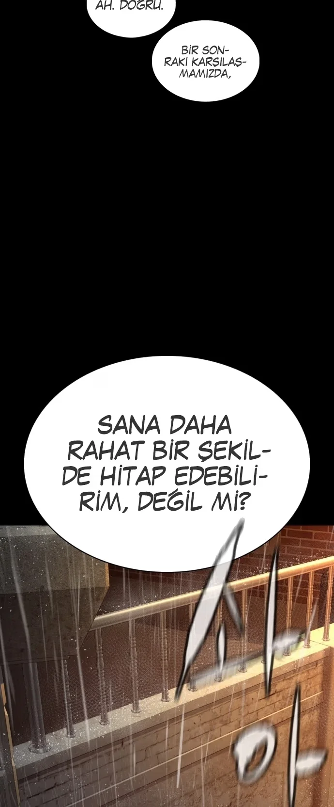 How to Fight - Bölüm 101 - Sayfa 83