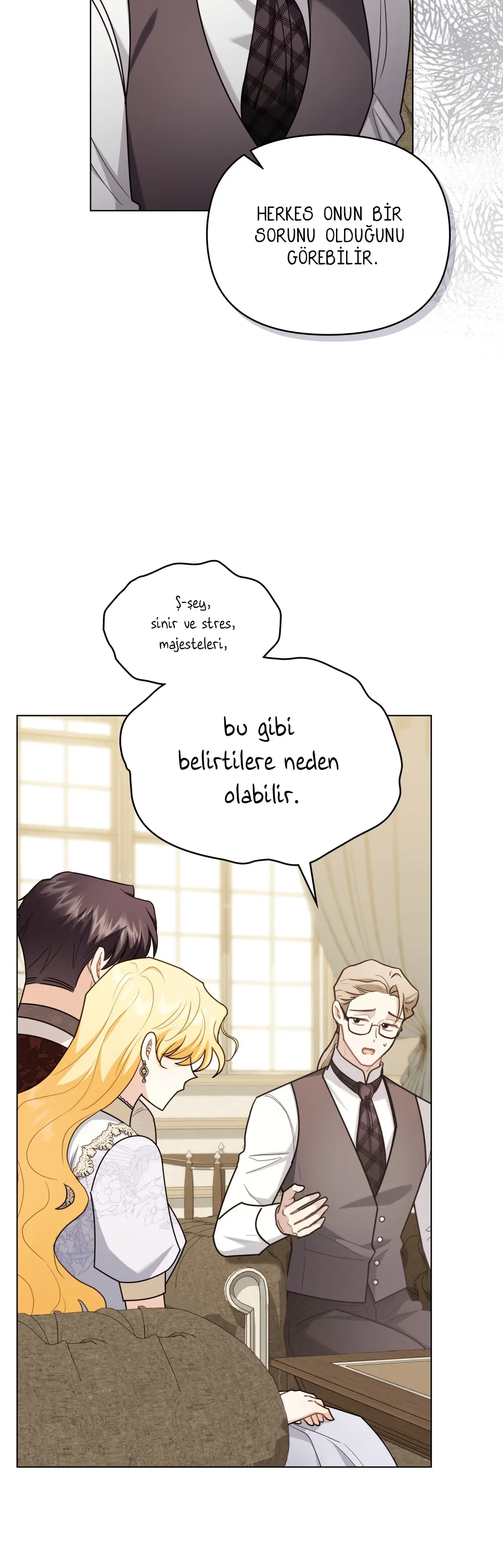 Finding Camellia - Bölüm 124 - Sayfa 20