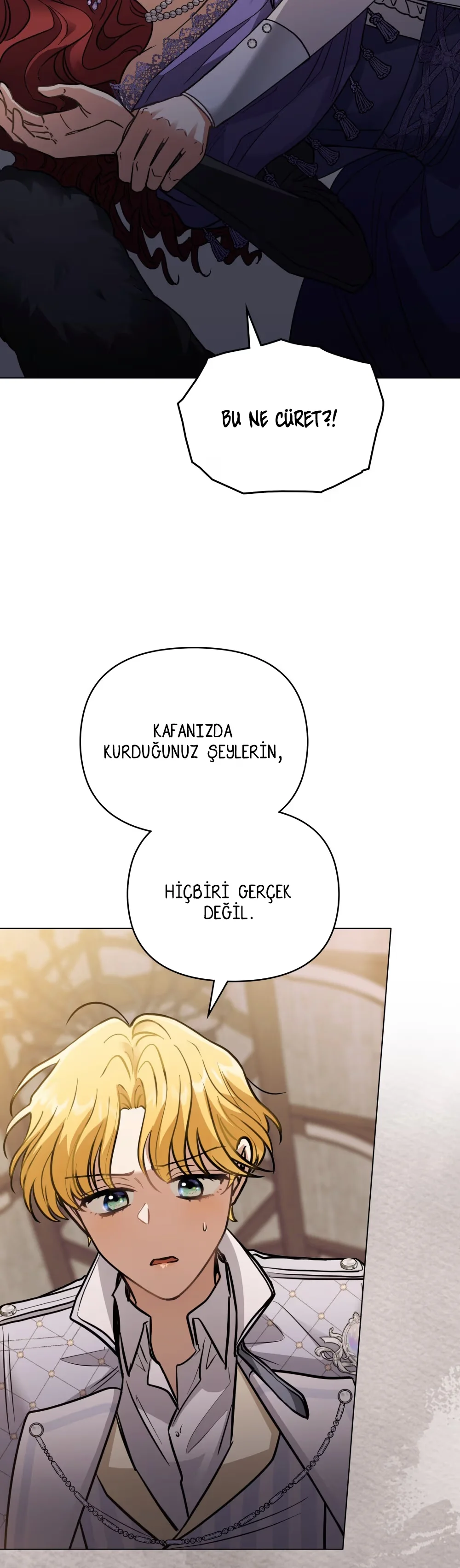 Finding Camellia - Bölüm 61 - Sayfa 10