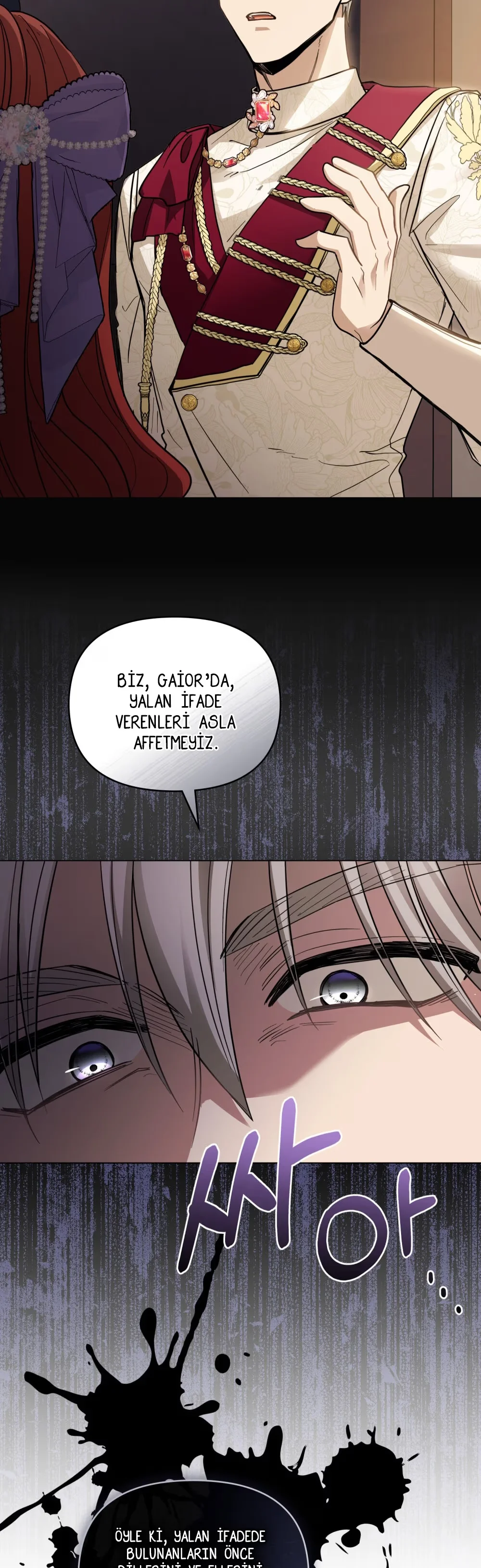 Finding Camellia - Bölüm 61 - Sayfa 25