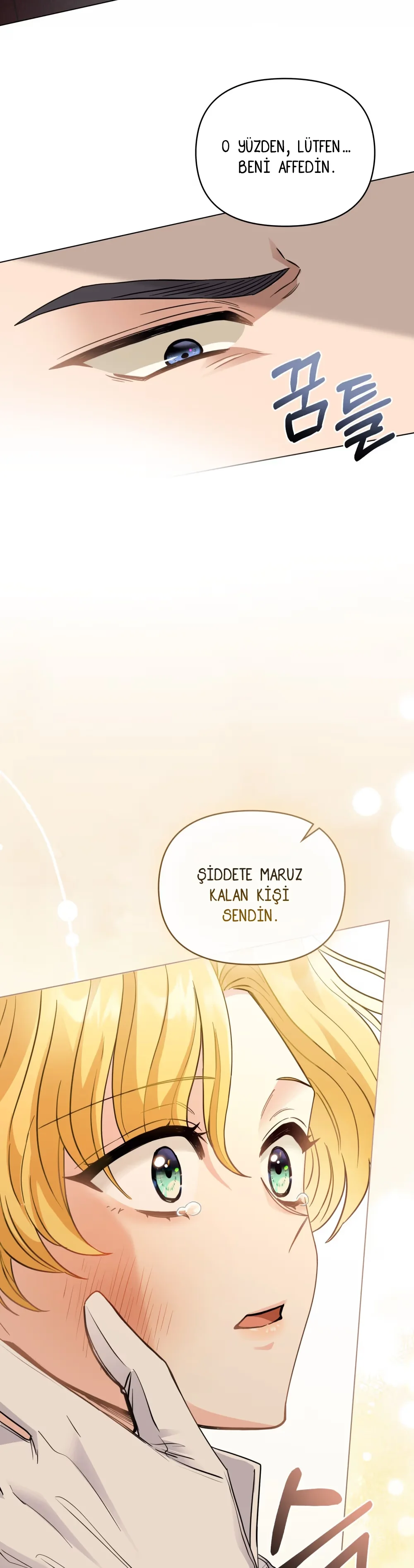 Finding Camellia - Bölüm 61 - Sayfa 37