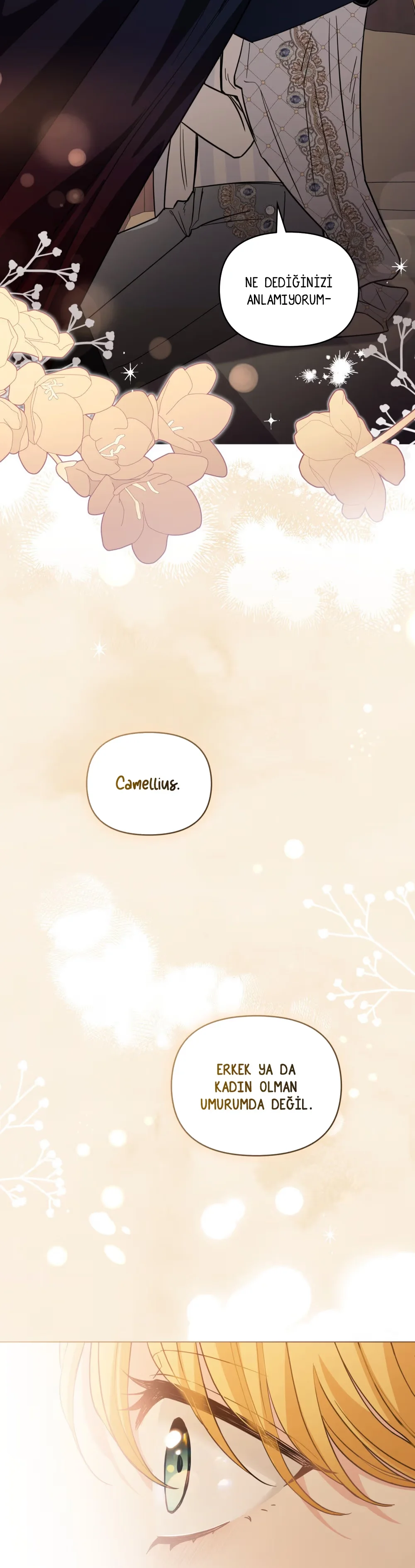 Finding Camellia - Bölüm 61 - Sayfa 39