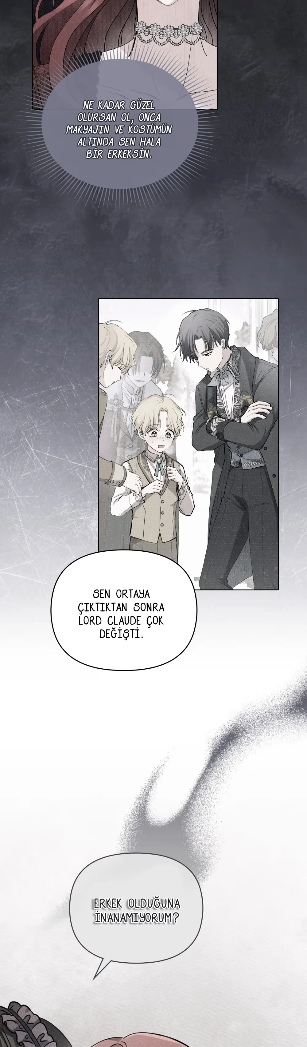 Finding Camellia - Bölüm 61 - Sayfa 5