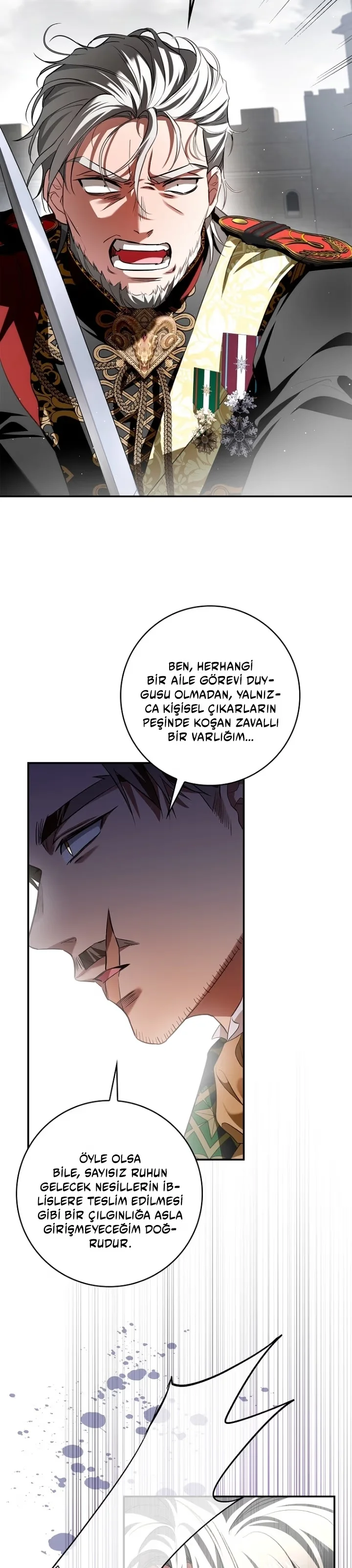 My Secretly Hot Husband - Bölüm 106 - Sayfa 13