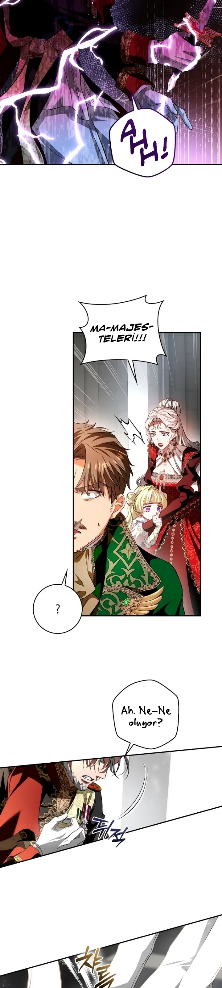 My Secretly Hot Husband - Bölüm 106 - Sayfa 15