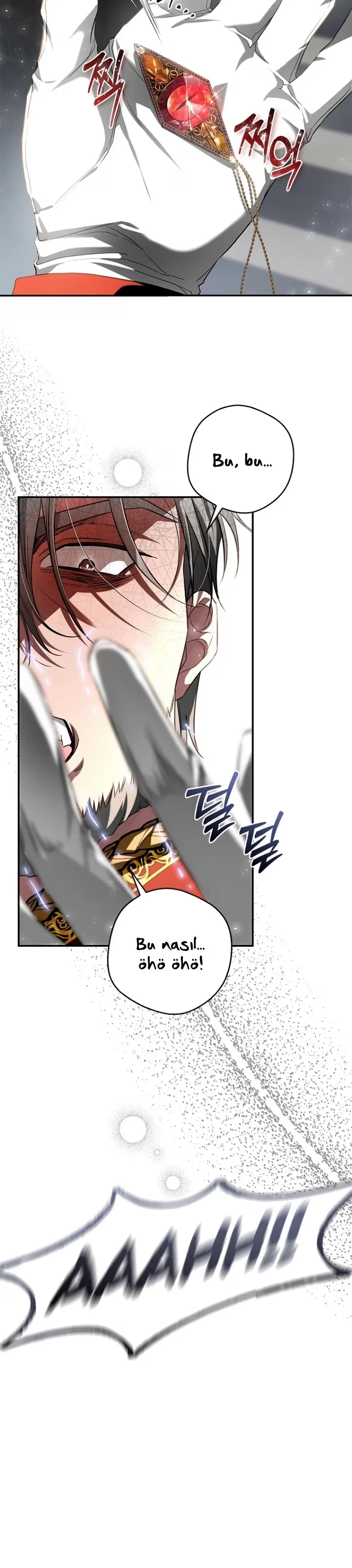 My Secretly Hot Husband - Bölüm 106 - Sayfa 16
