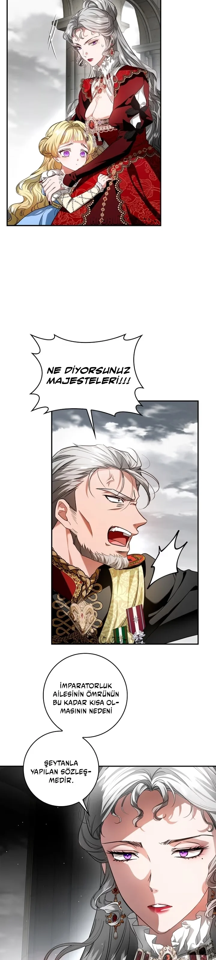 My Secretly Hot Husband - Bölüm 106 - Sayfa 6