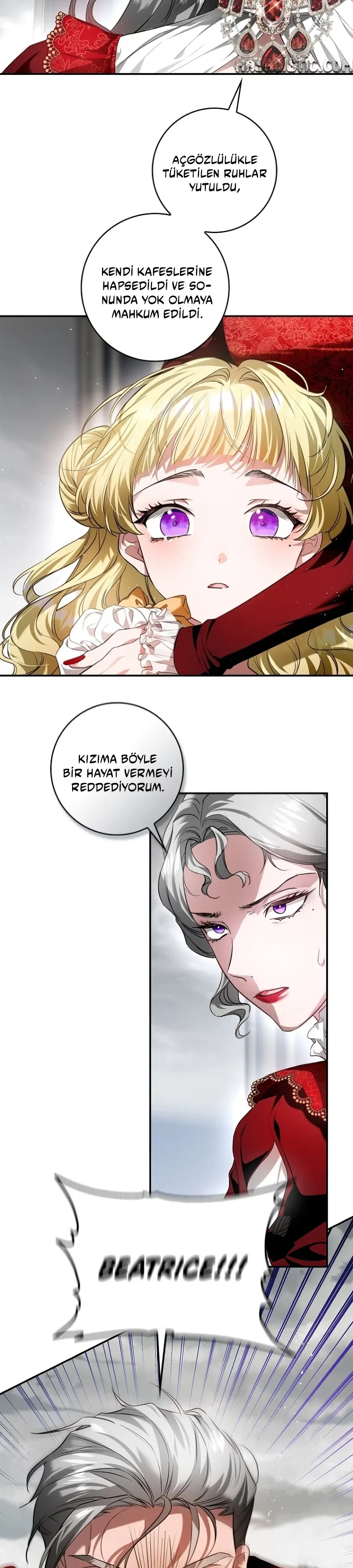My Secretly Hot Husband - Bölüm 106 - Sayfa 7