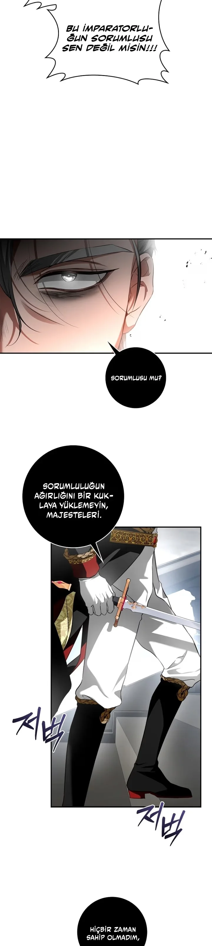 My Secretly Hot Husband - Bölüm 106 - Sayfa 9