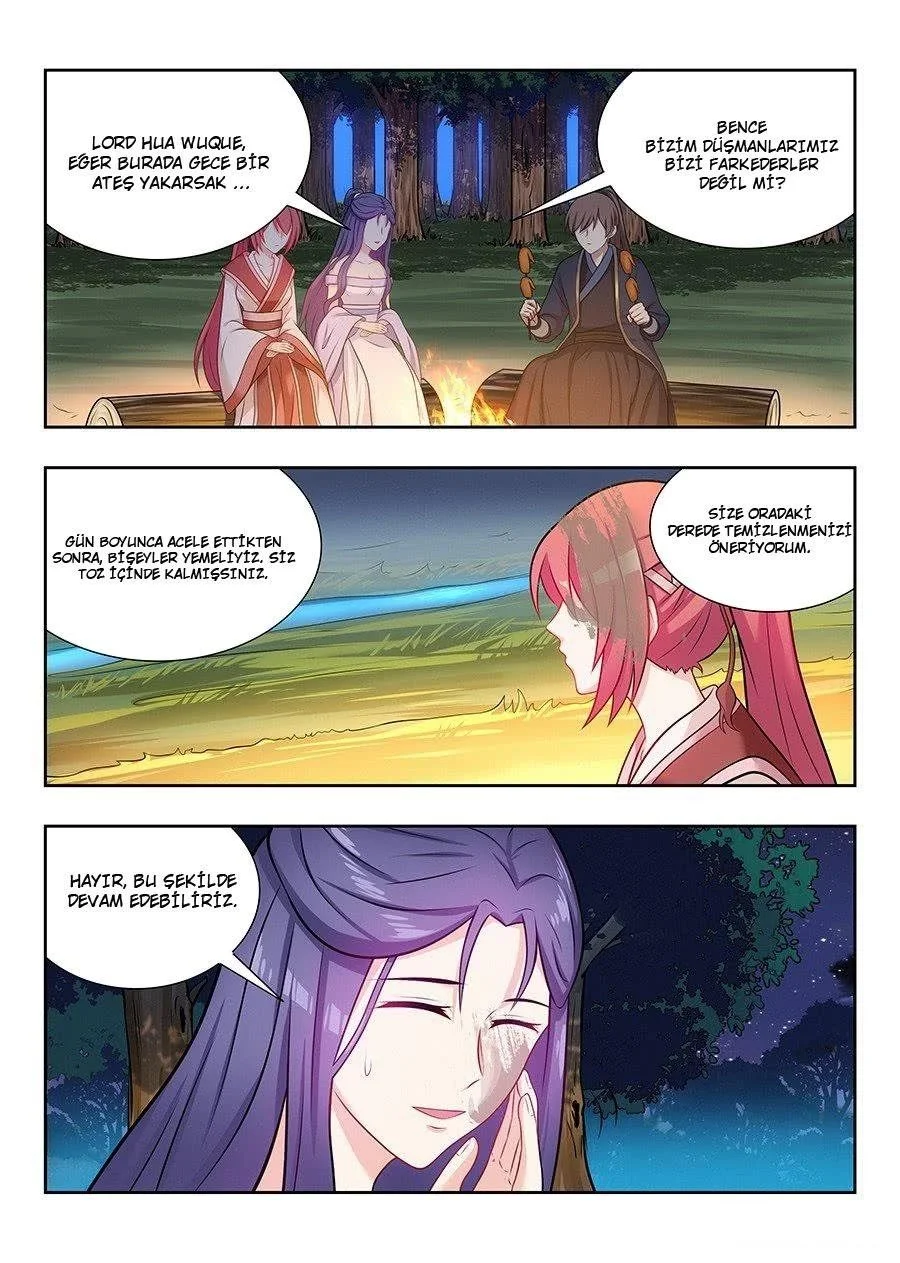 Strongest Anti META - Bölüm 40 - Sayfa 10