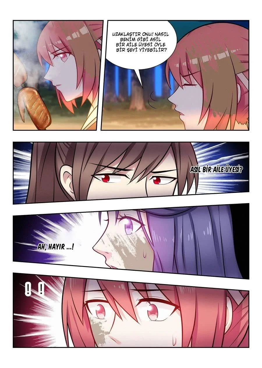 Strongest Anti META - Bölüm 40 - Sayfa 12