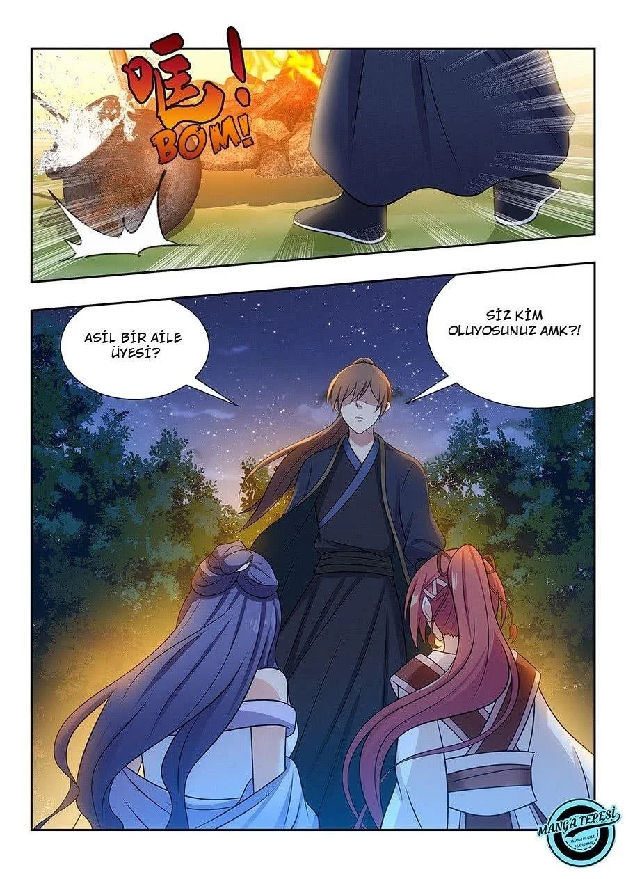 Strongest Anti META - Bölüm 40 - Sayfa 13