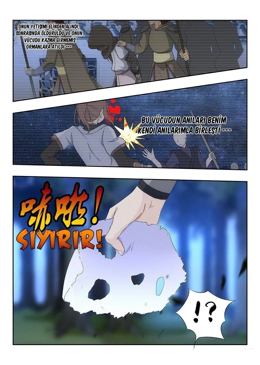 Strongest Anti META - Bölüm 40 - Sayfa 17