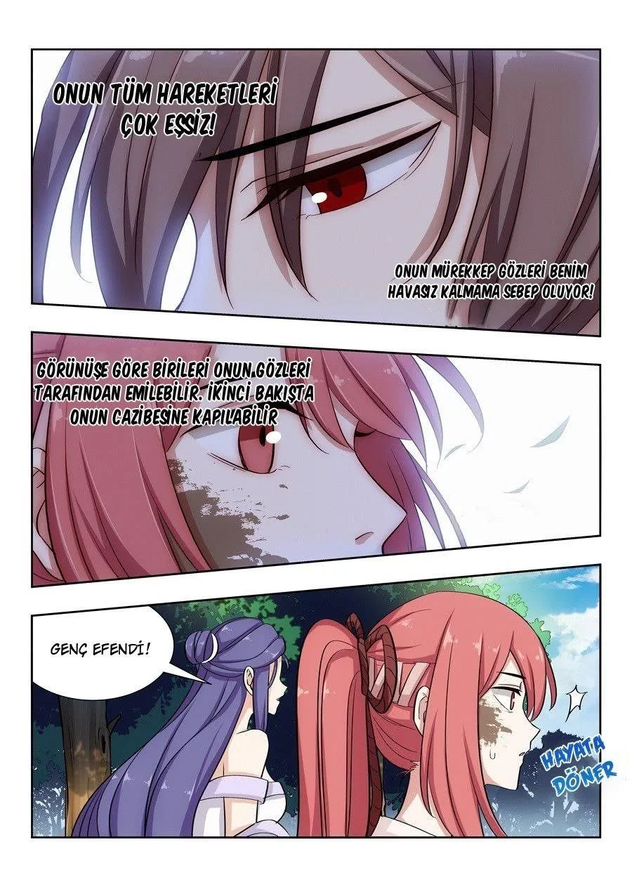 Strongest Anti META - Bölüm 40 - Sayfa 4