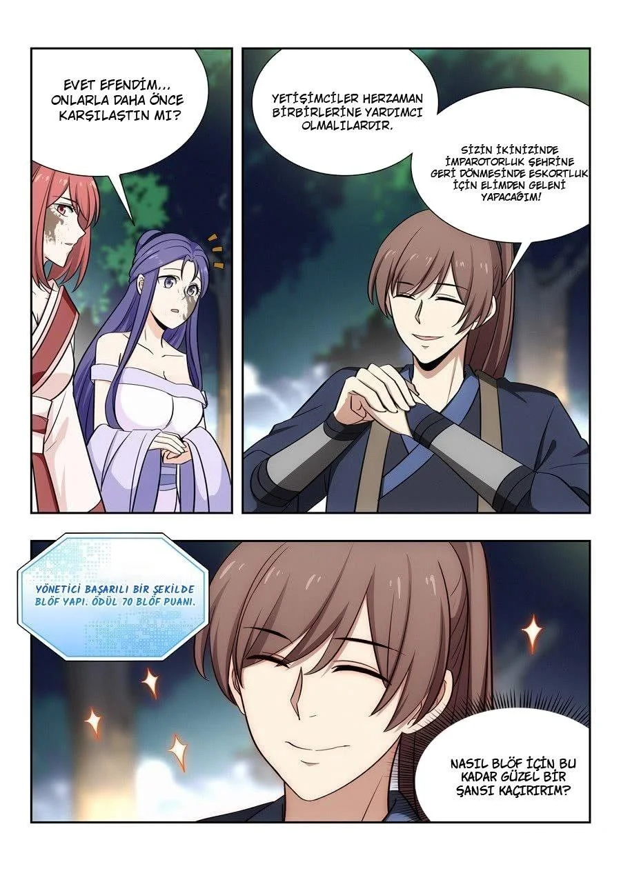 Strongest Anti META - Bölüm 40 - Sayfa 6