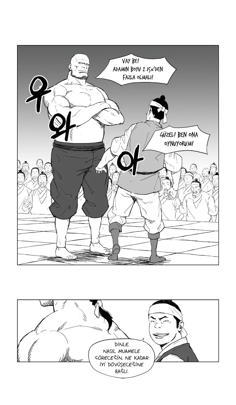 Mujang - Bölüm 3 - Sayfa 16